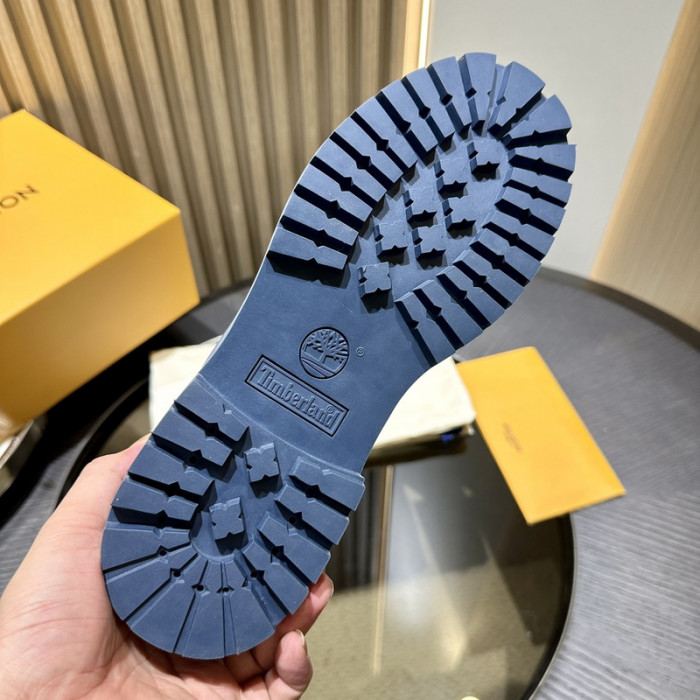 LV Boots L0000431