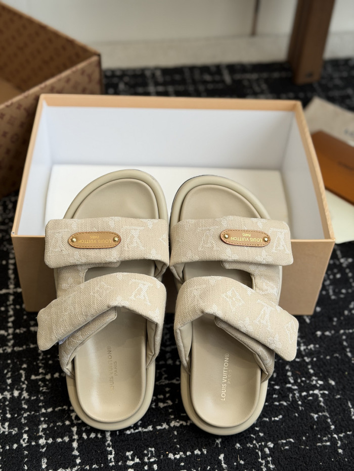 L&V sandal 254