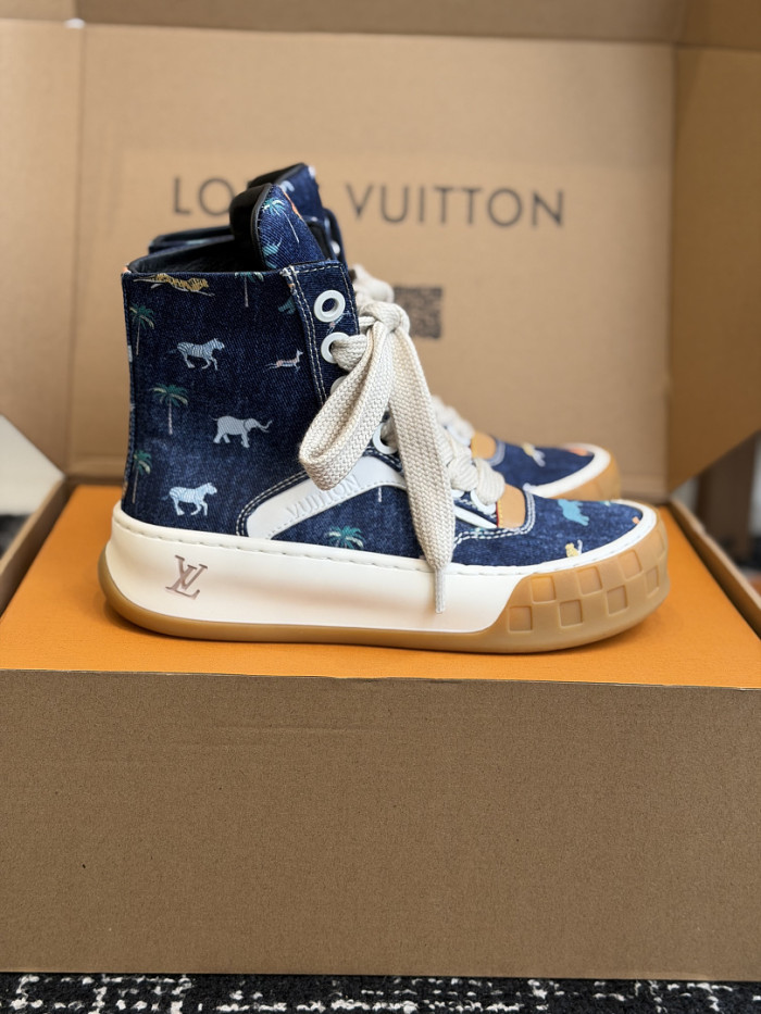 LV sneakers L0000859