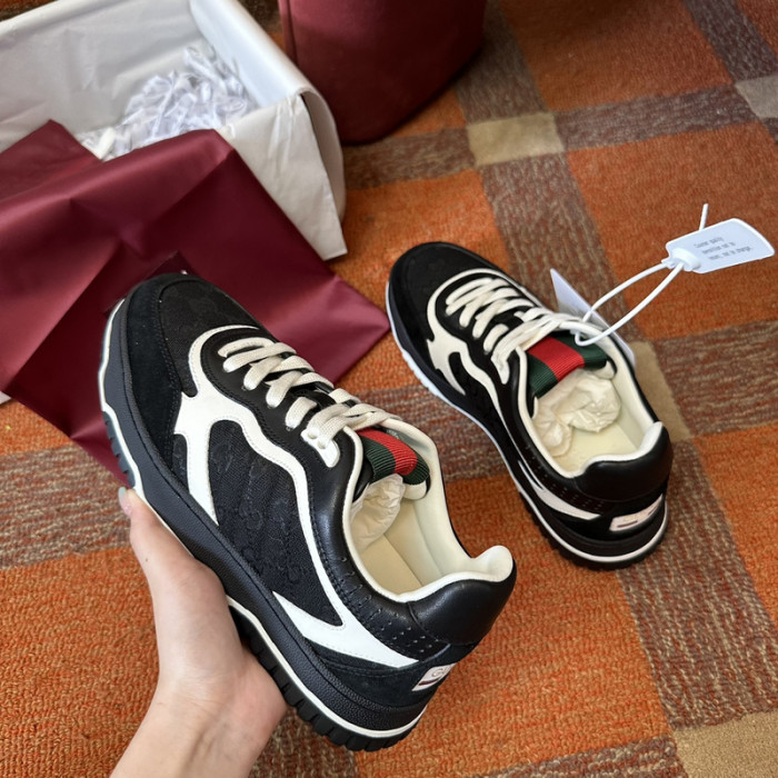 GUCC* SNEAKER GC129