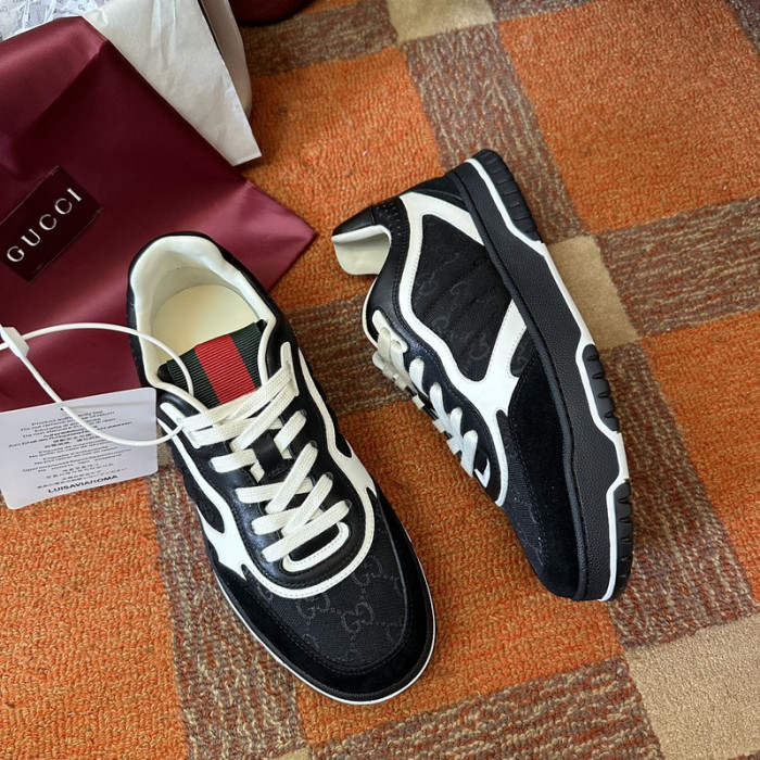 GUCC* SNEAKER GC129