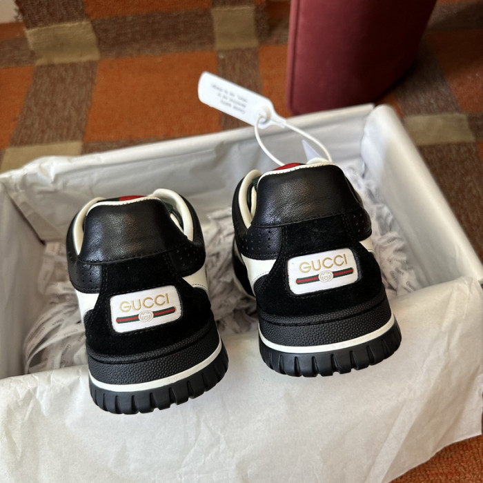 GUCC* SNEAKER GC129
