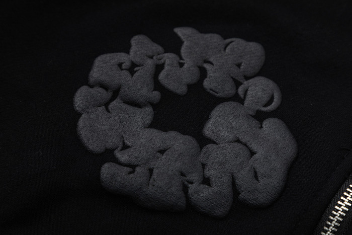 DENIM TEARS DT056