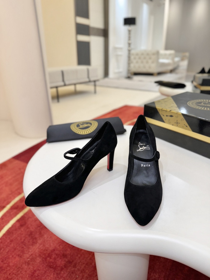 C&L Heels CLL000203