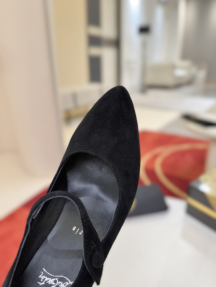 C&L Heels CLL000203