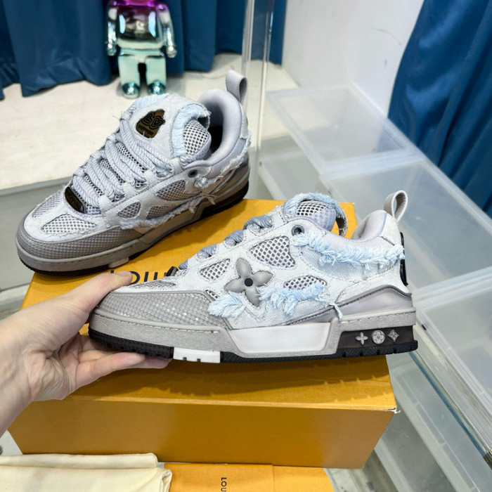 LV SKATE snekaers L0000247