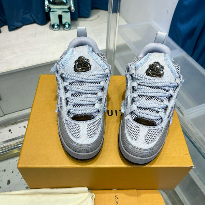 LV SKATE snekaers L0000247