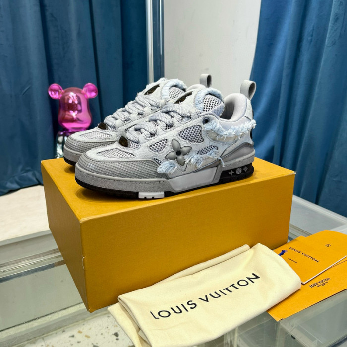 LV SKATE snekaers L0000247