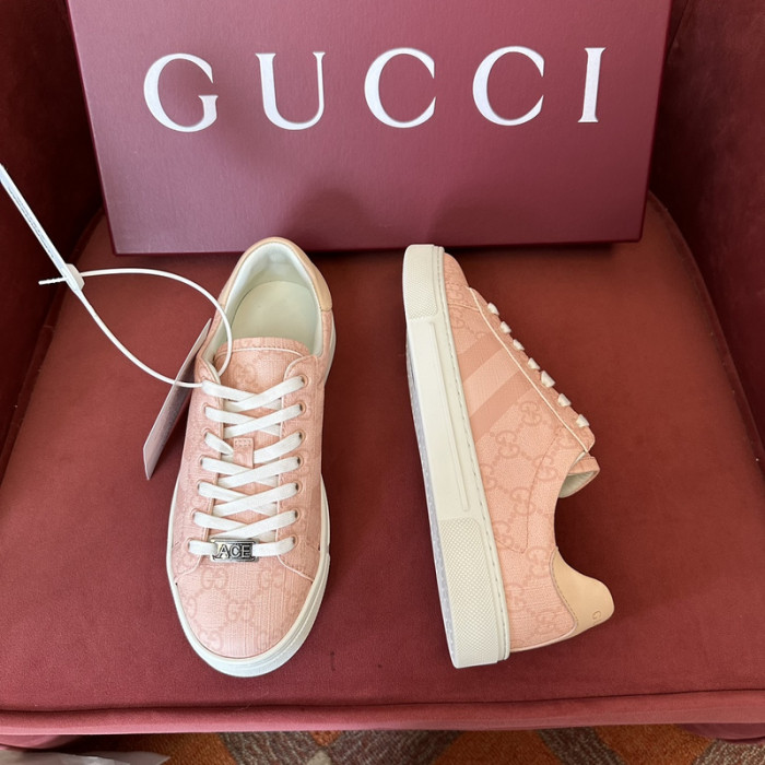 GUCC* ACE SNEAKER ACE83