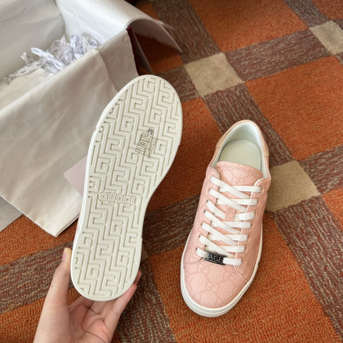 GUCC* ACE SNEAKER ACE83