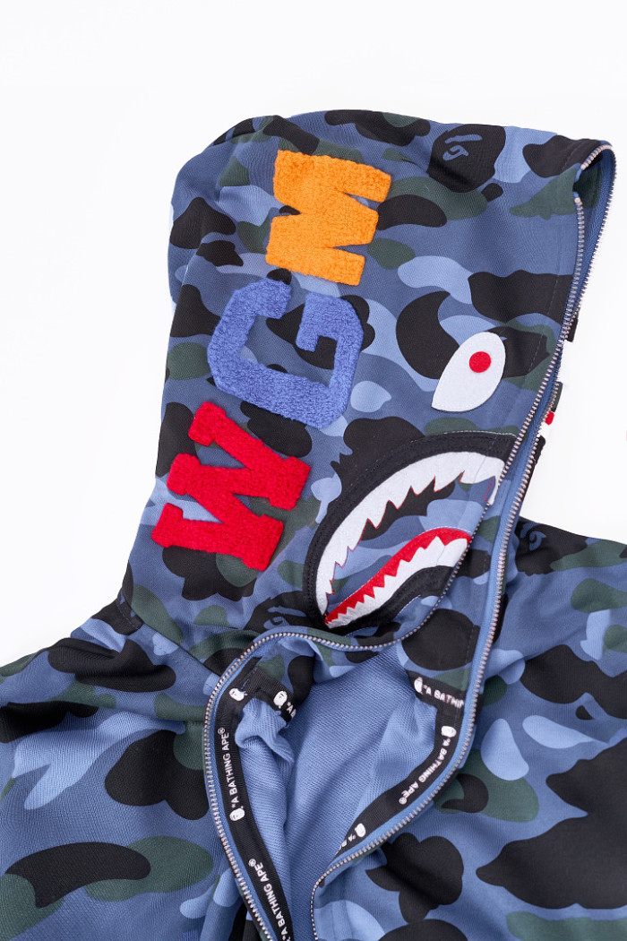 BAPE bvip61