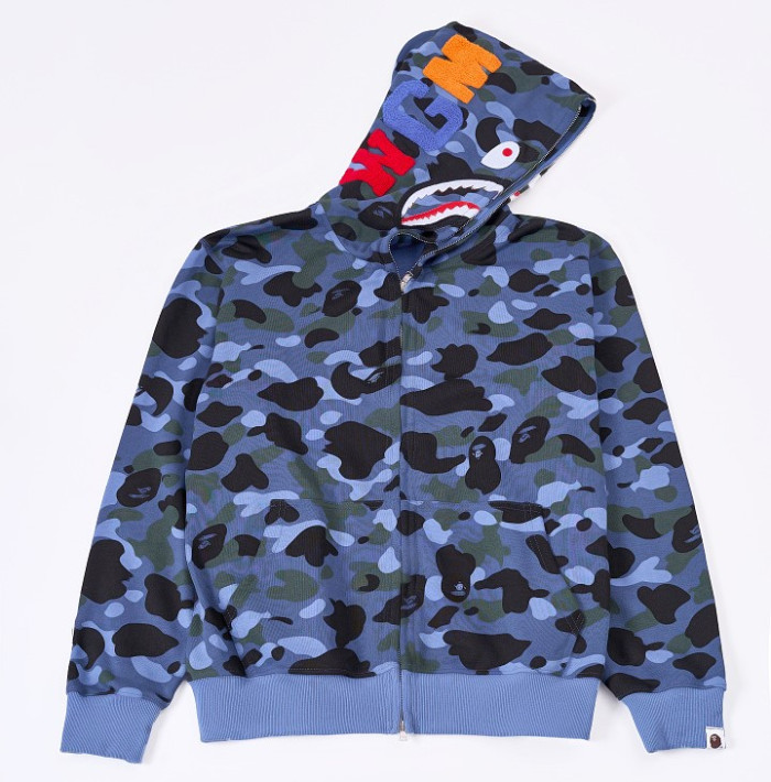 BAPE bvip61