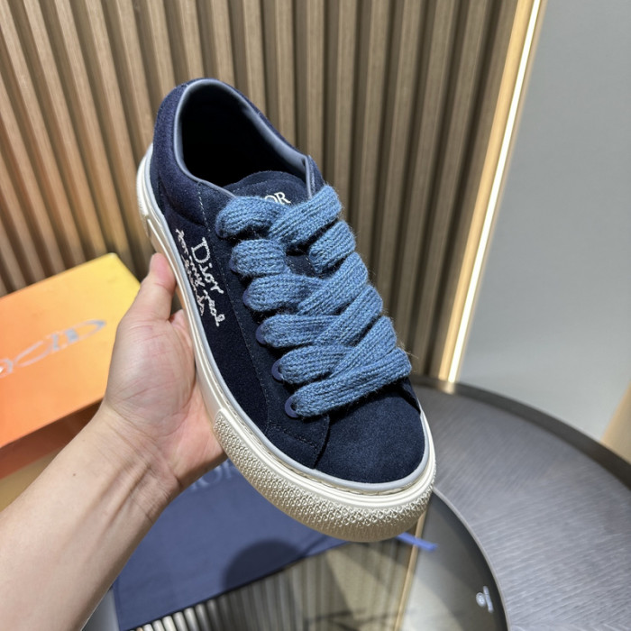 DIO* B33 SNEAKERS Dr0154