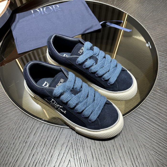 DIO* B33 SNEAKERS Dr0154