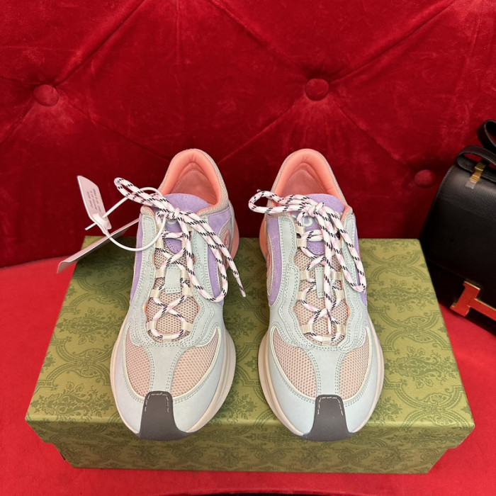 GUCC* SNEAKER GC175