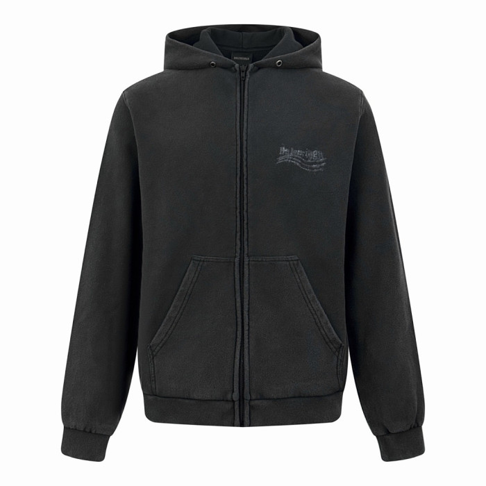 Balenciag* HOODIE Bh125