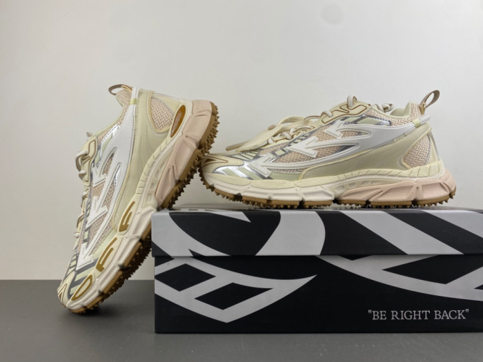 Off-White Be right back OWIA289F57