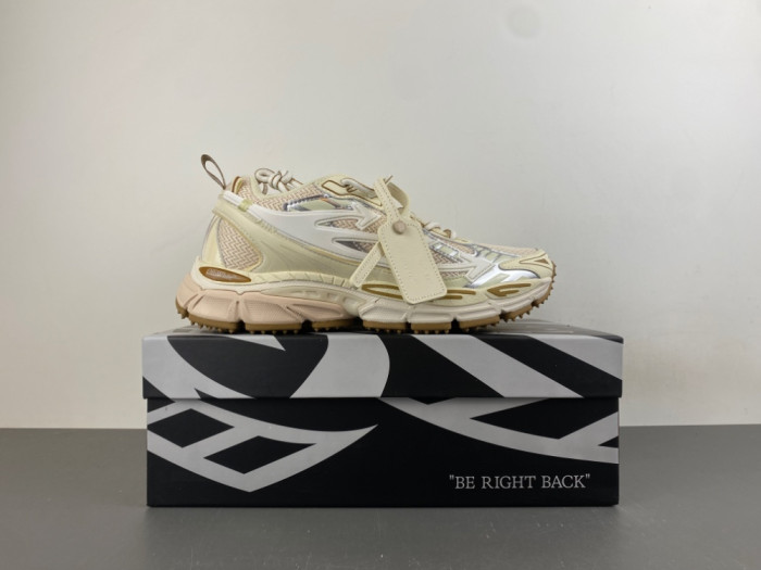 Off-White Be right back OWIA289F57
