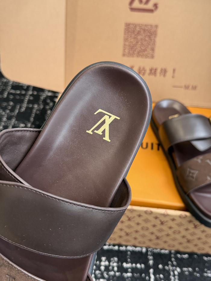 L&V sandal 281