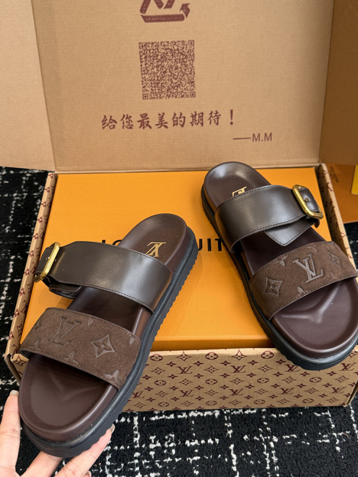 L&V sandal 281