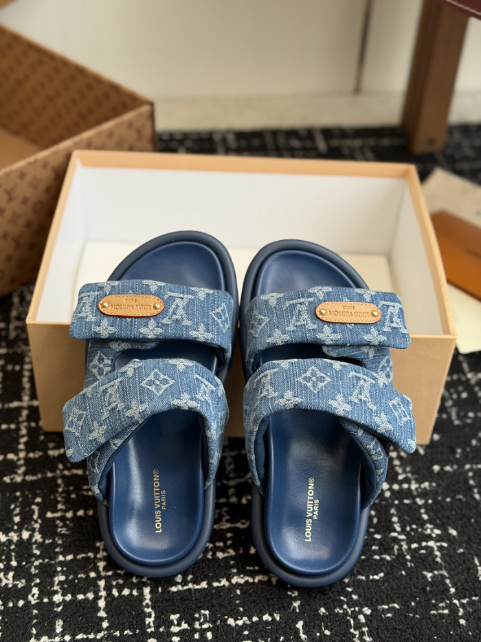 L&V sandal 253