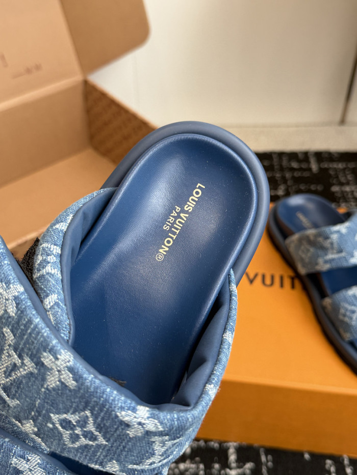 L&V sandal 253