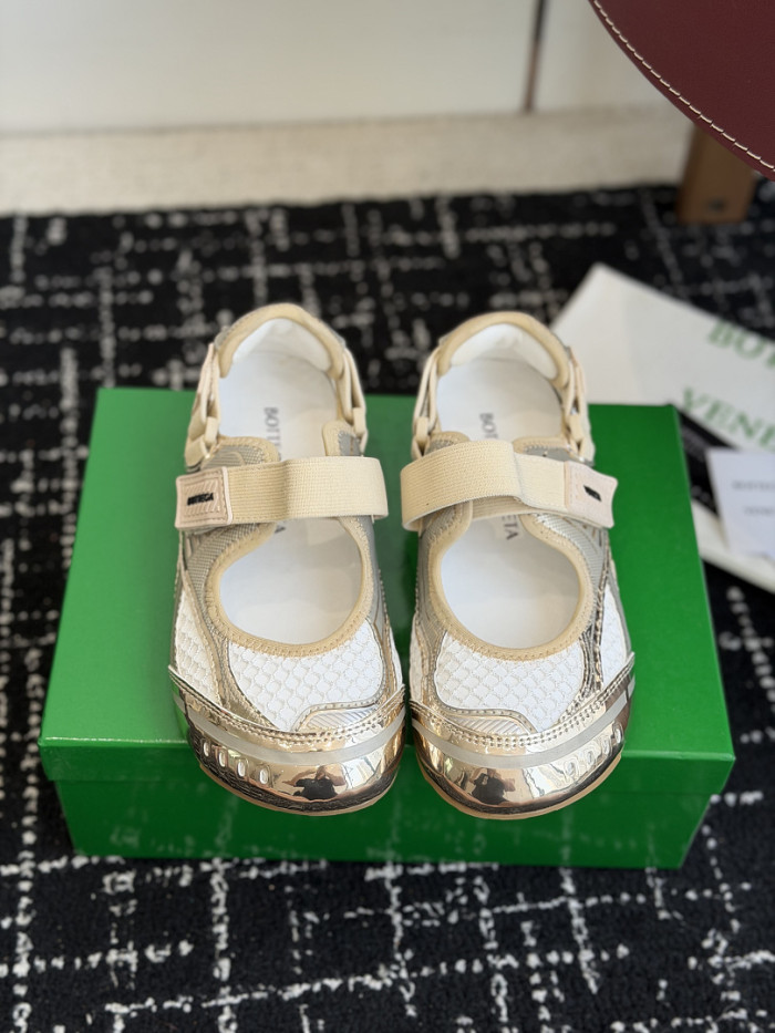 B0tt*ga Ven*ta sneakers BV00069