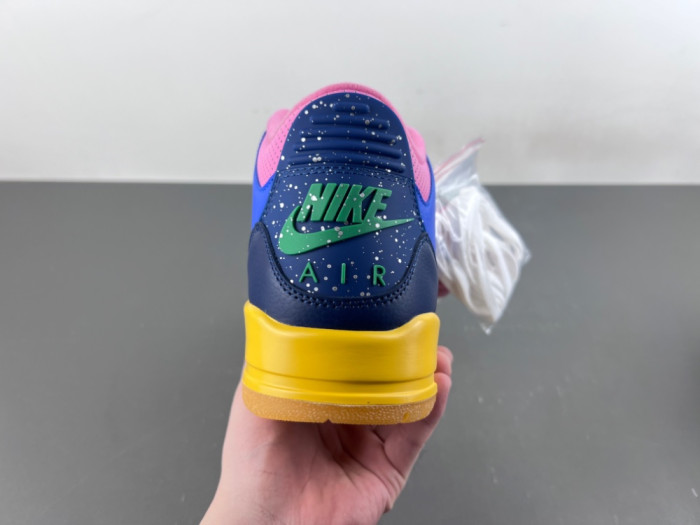 Air Jordan 3 Retro Brazil IV4871-400