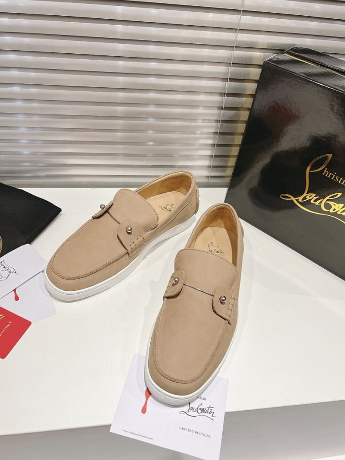 C&L sneakers CLL000252