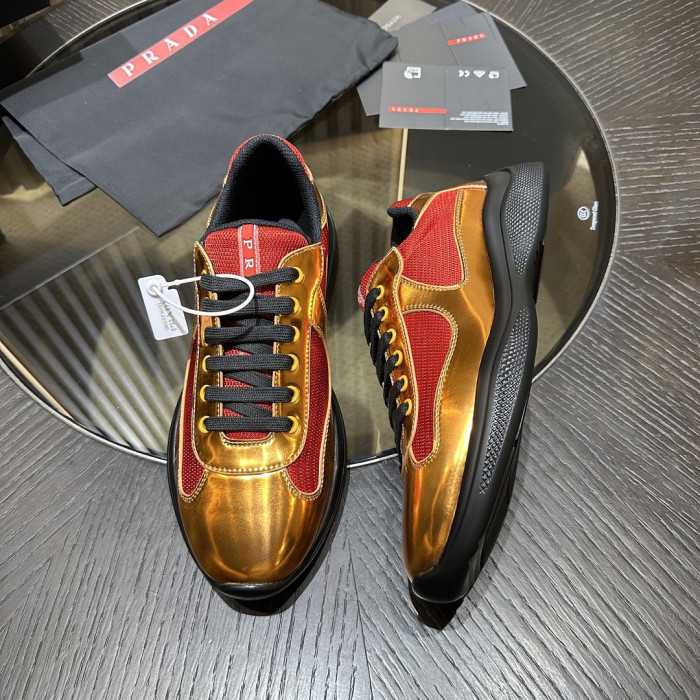PRAD* SNEAKERS P248