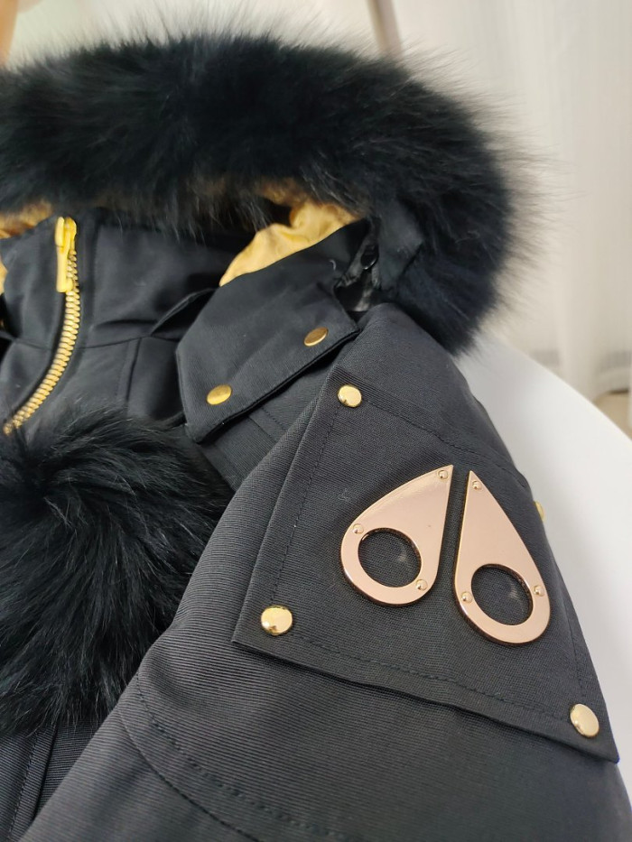 M00se knuckles jacket MK14