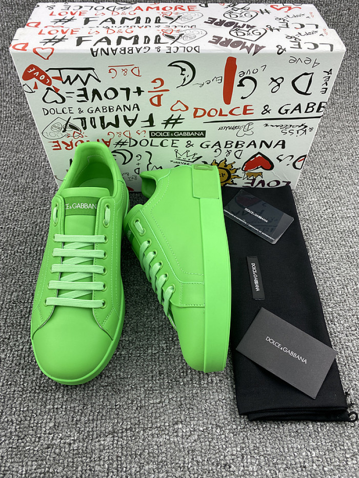 DG Sneaker DG46