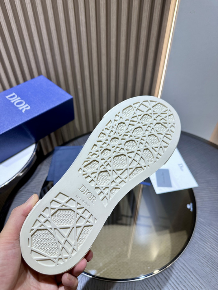 DIO* B33 SNEAKERS Dr0135