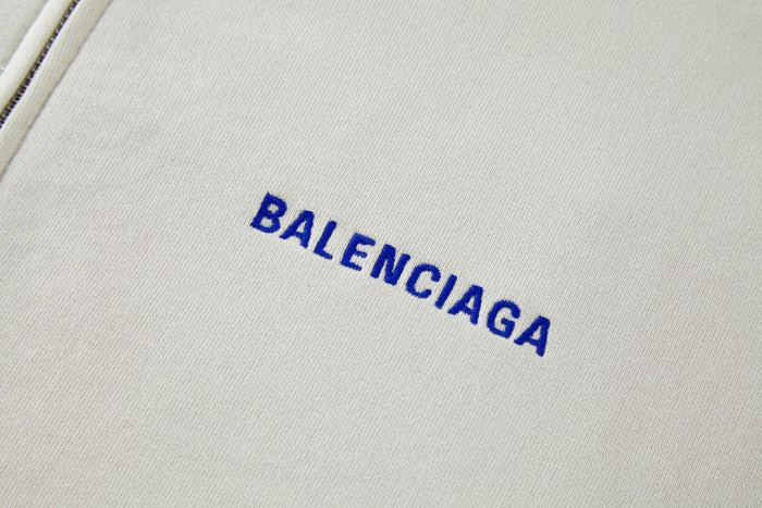Balenciag* HOODIE Bh124