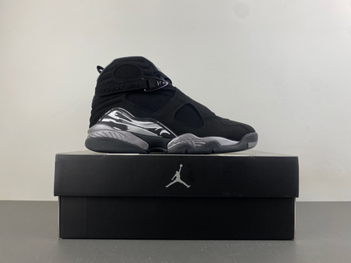 Air Jordan 8 Retro Chrome 305381-007