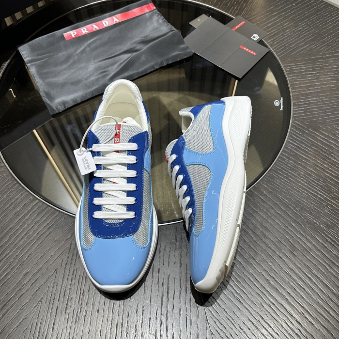 PRAD* SNEAKERS P242