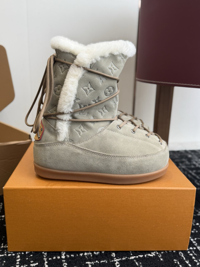 LV Boots LB00727