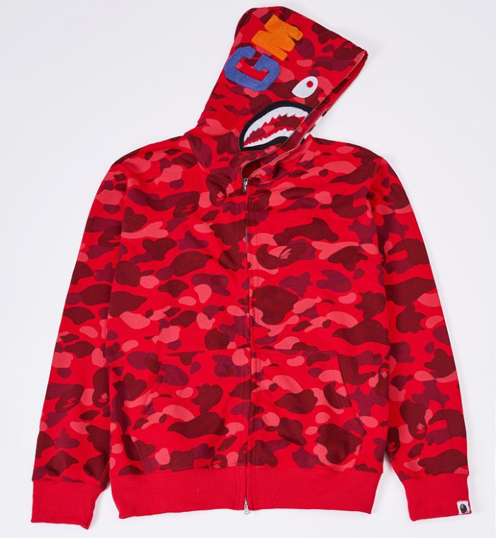 BAPE bvip62