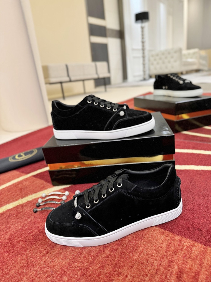C&L sneakers CLL000218