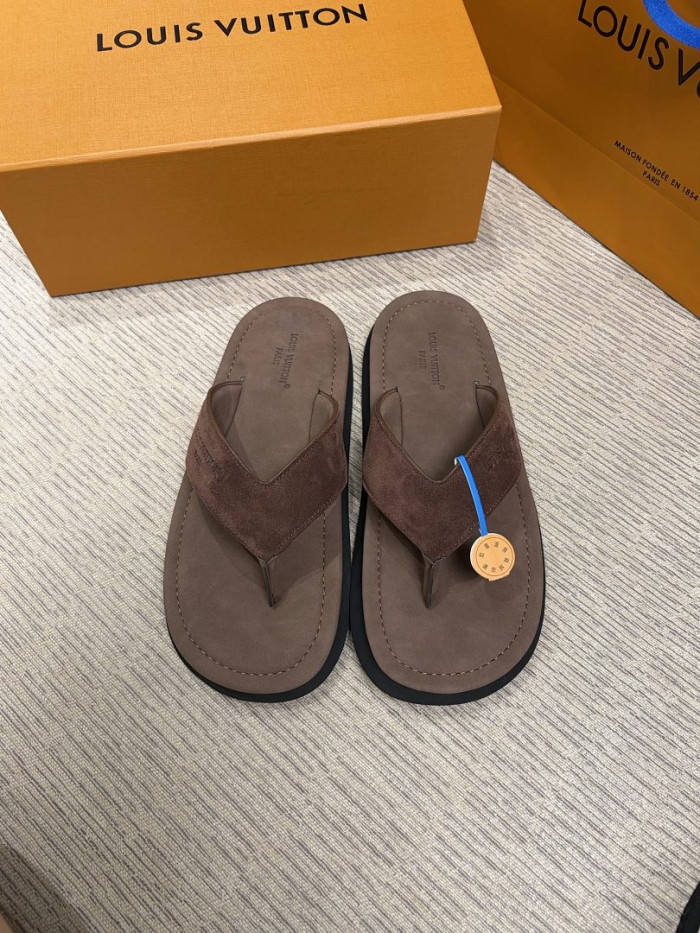 L&V sandal 284