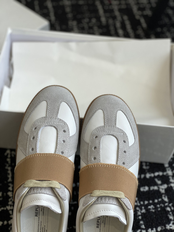MAISON MARGIELA CALFSKIN S57WS0282