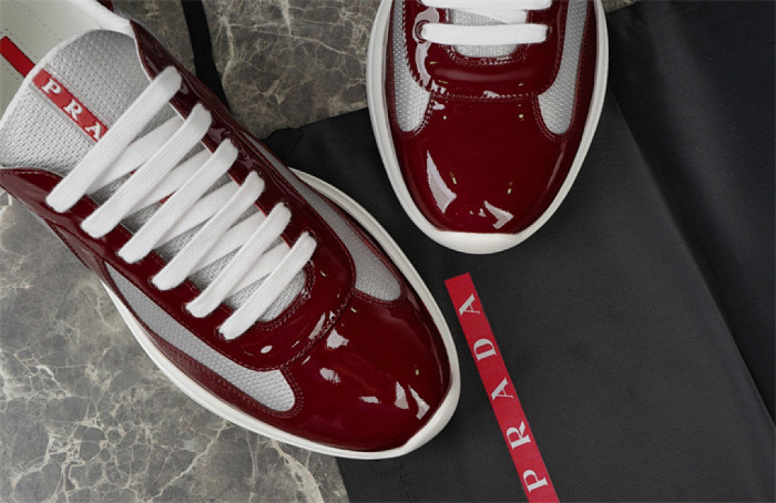 PRAD* SNEAKERS P239
