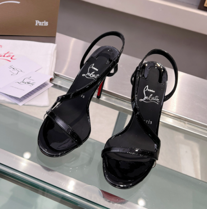 C&L Heels 10.5cm CLL000165