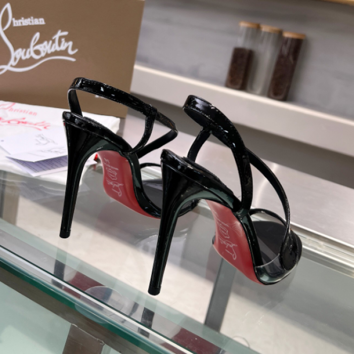 C&L Heels 10.5cm CLL000165