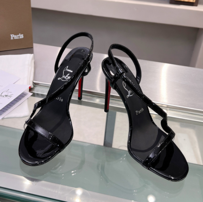 C&L Heels 10.5cm CLL000165