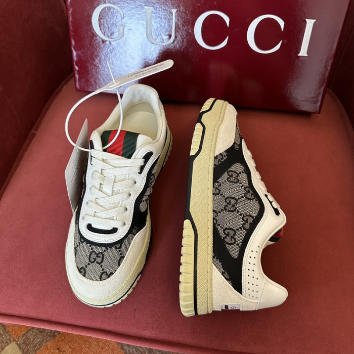 GUCC* SNEAKER GC130