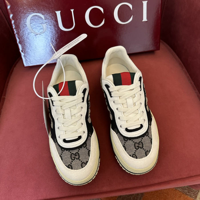 GUCC* SNEAKER GC130