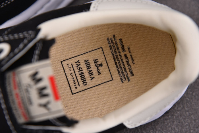 Ma1s0n MIHARA YASUHIRO SNEAKER MMYS111
