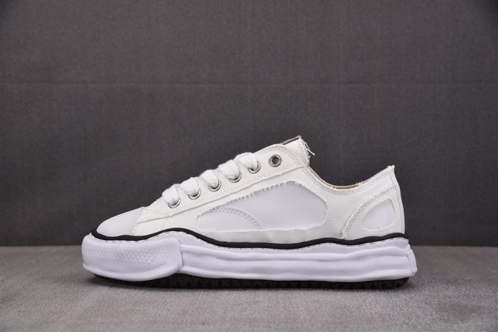 Ma1s0n MIHARA YASUHIRO SNEAKER MMYS105