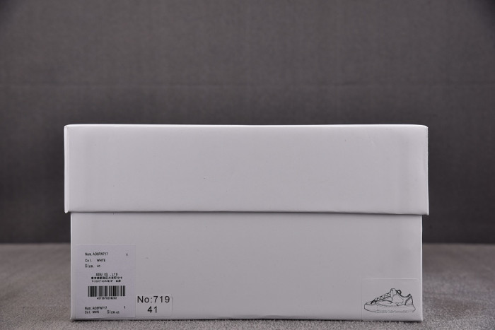 Ma1s0n MIHARA YASUHIRO SNEAKER MMYS105